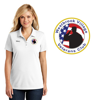 Women's Polo