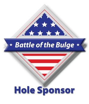 Battle of the Bulge Hole Sponsor