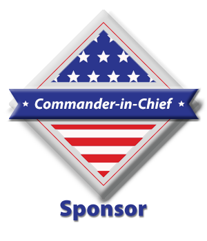 Commander-in-Chief Sponsor